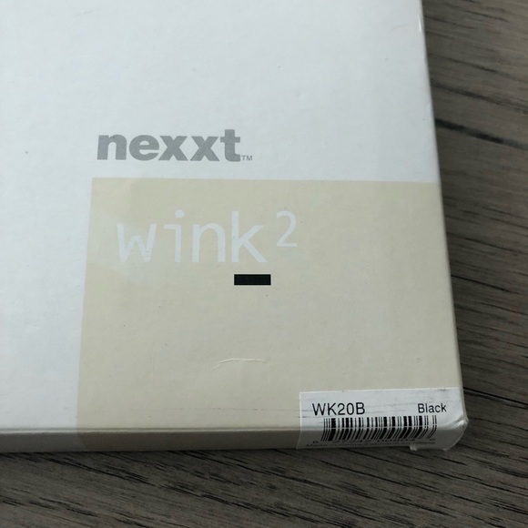 BNWT Nexxt Wink2 Photo Frame - Picture 5 of 5